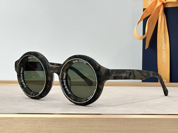 Louis Vuitton Sunglasses Top Quality LVS03799